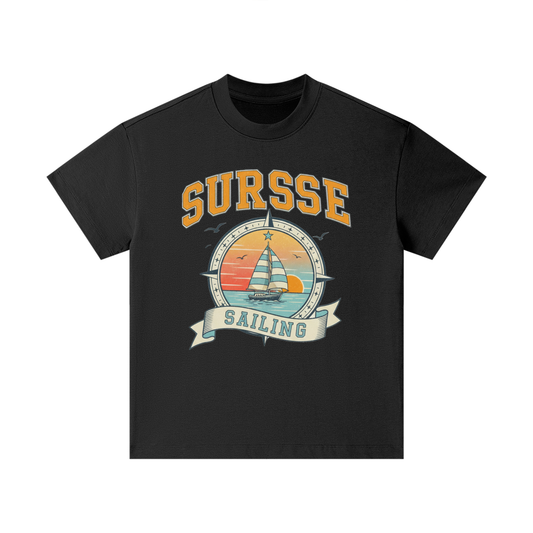 Pure Cotton Essential Kids T-Shirt
