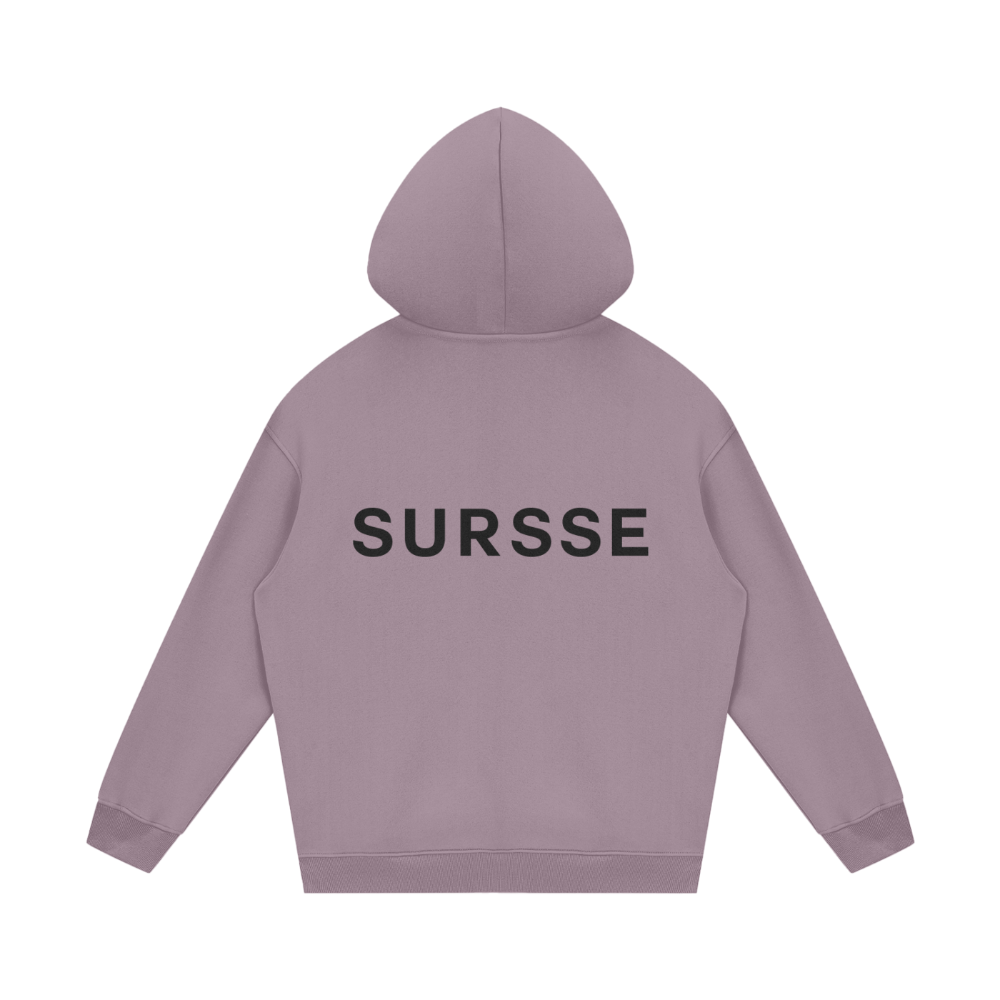 Sursse Logo Hoodie