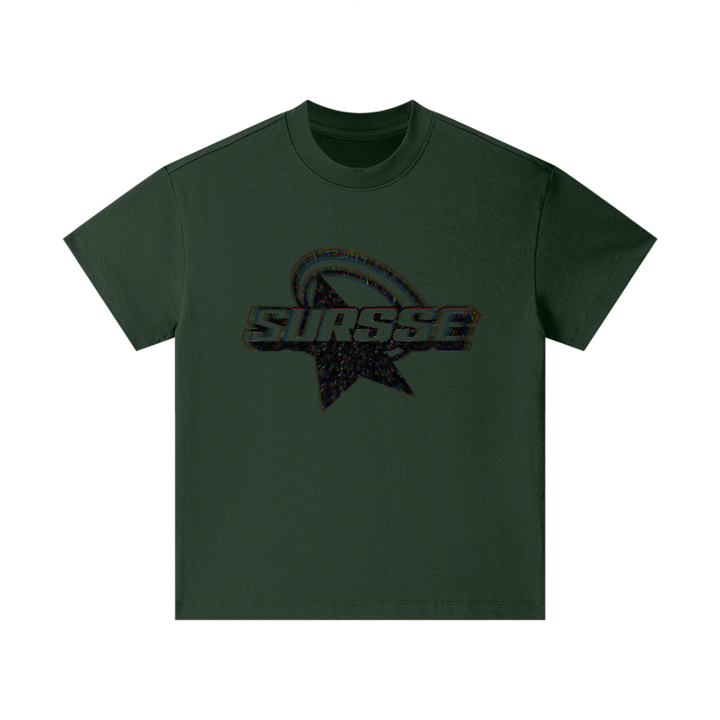 Pure Cotton Essential Kids T-Shirt