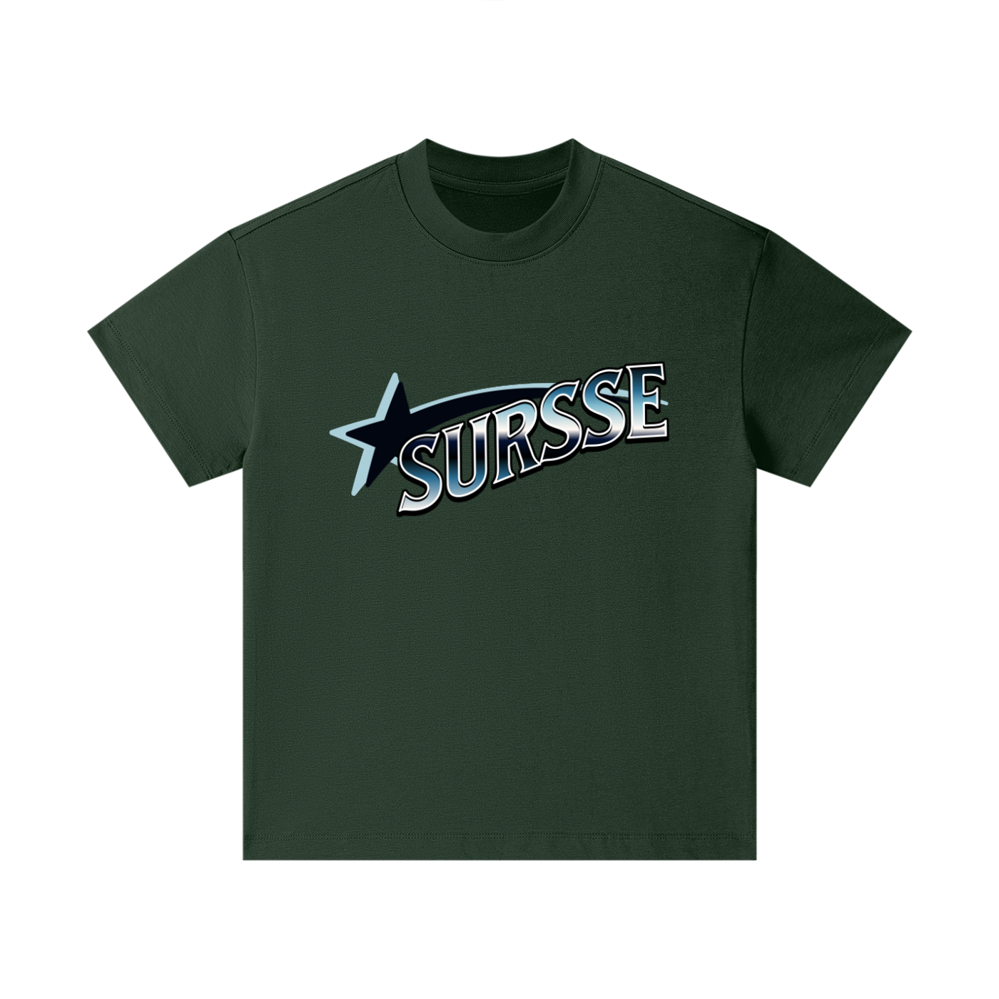 Pure Cotton Essential Kids T-Shirt