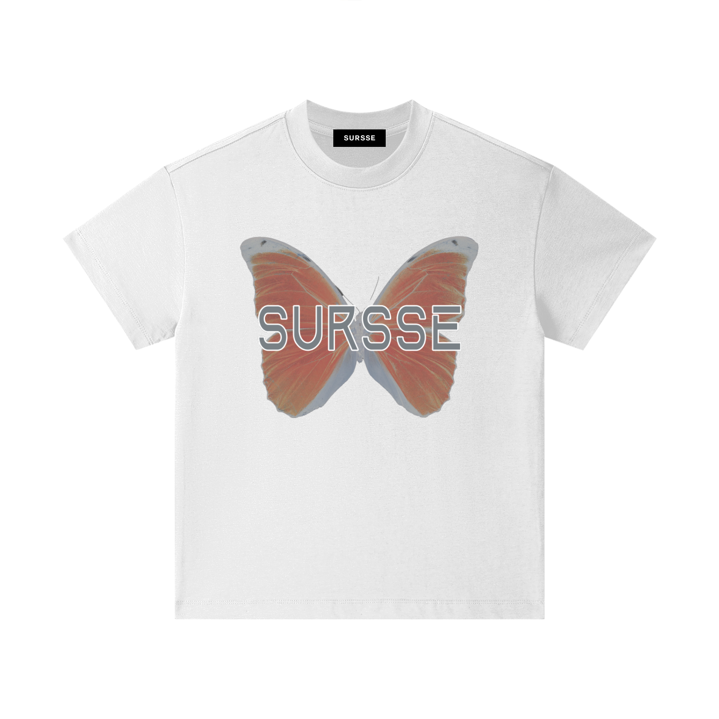 Pure Cotton Essential Kids T-Shirt