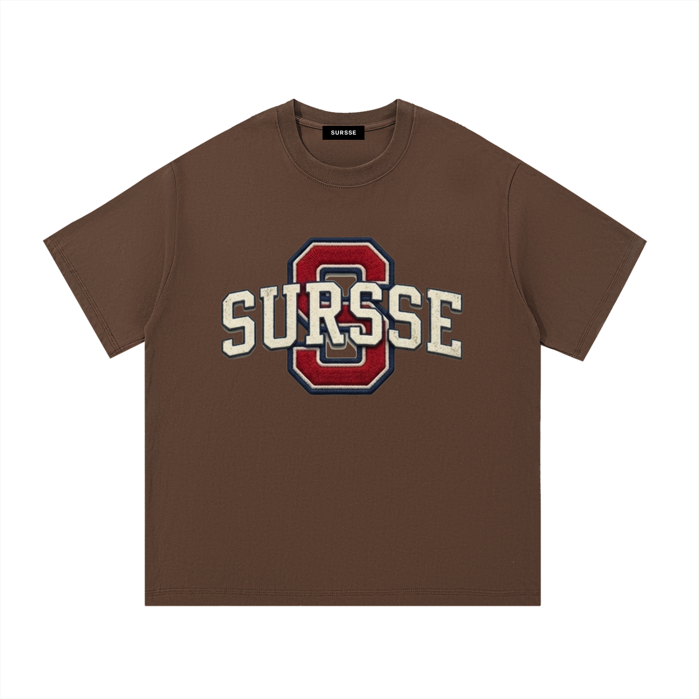 SURSSE SOHK TEE