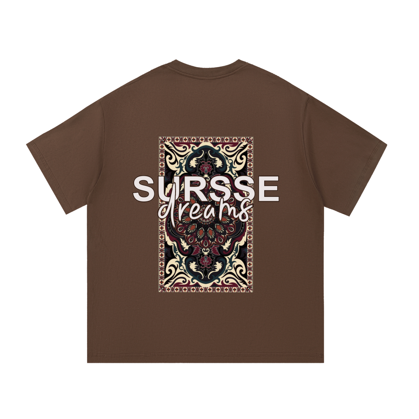 Sursse Trone Classic Tee