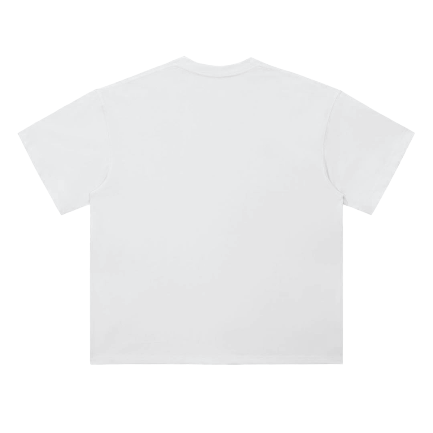 SURSSE Stitched Heart Tee