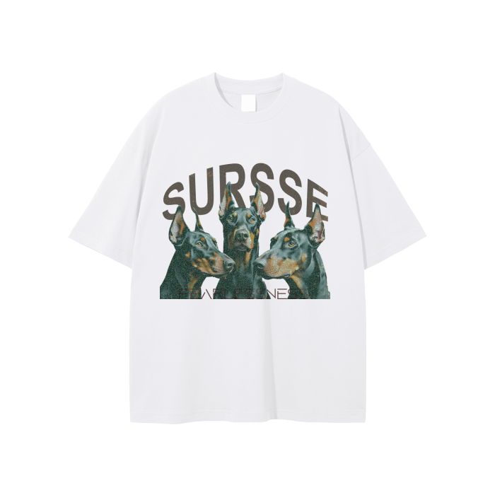 Sursse Dobermann Tee