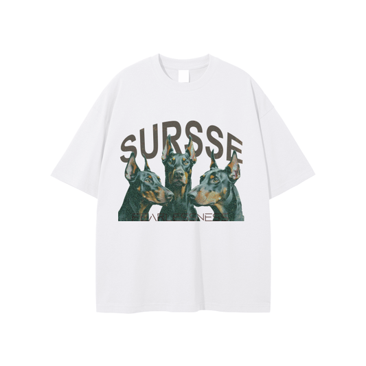 Sursse Dobermann Tee