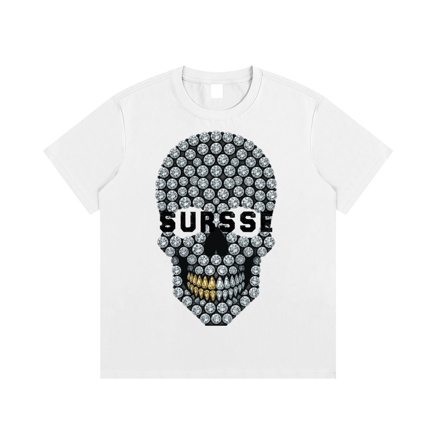Sursse Steez untouched.