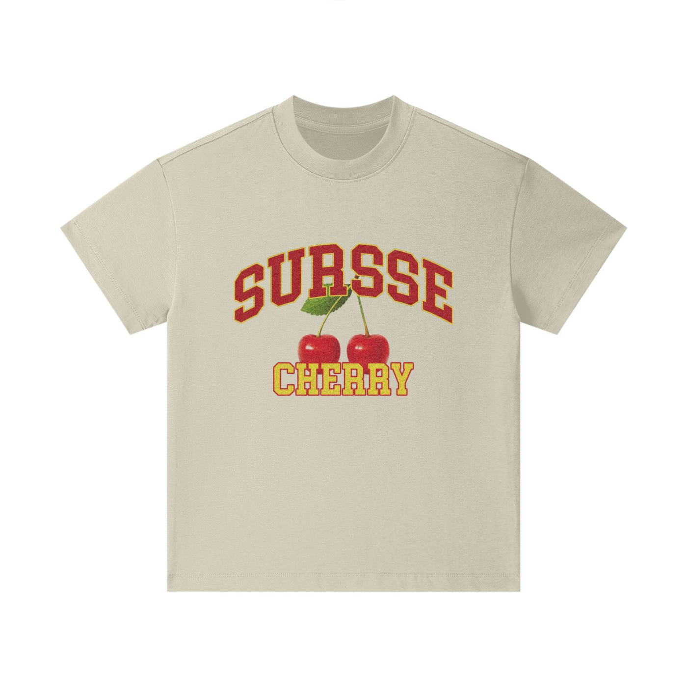 Pure Cotton Essential Kids T-Shirt