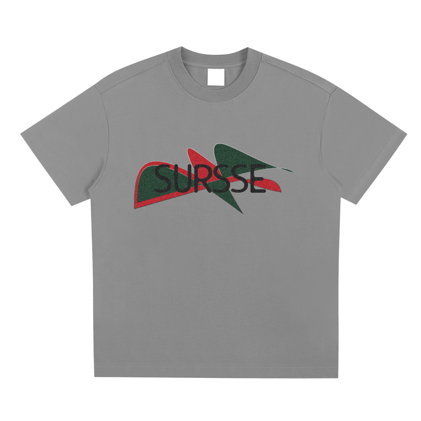SURSSE PRINTED TEE