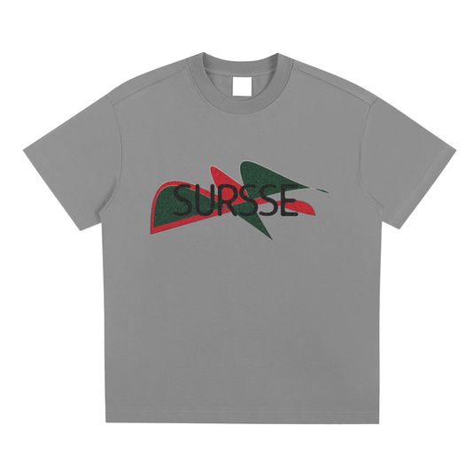 SURSSE PRINTED TEE