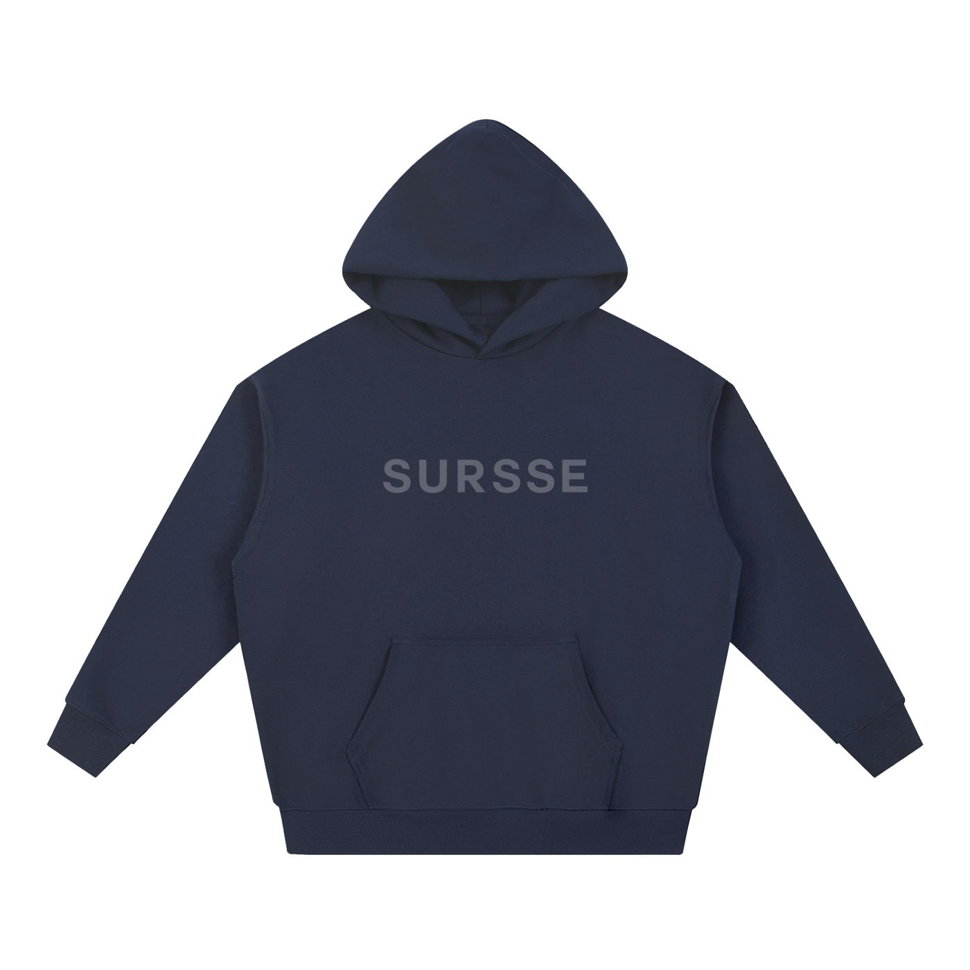 Sursse Essential Heavyweight Hoodie Set