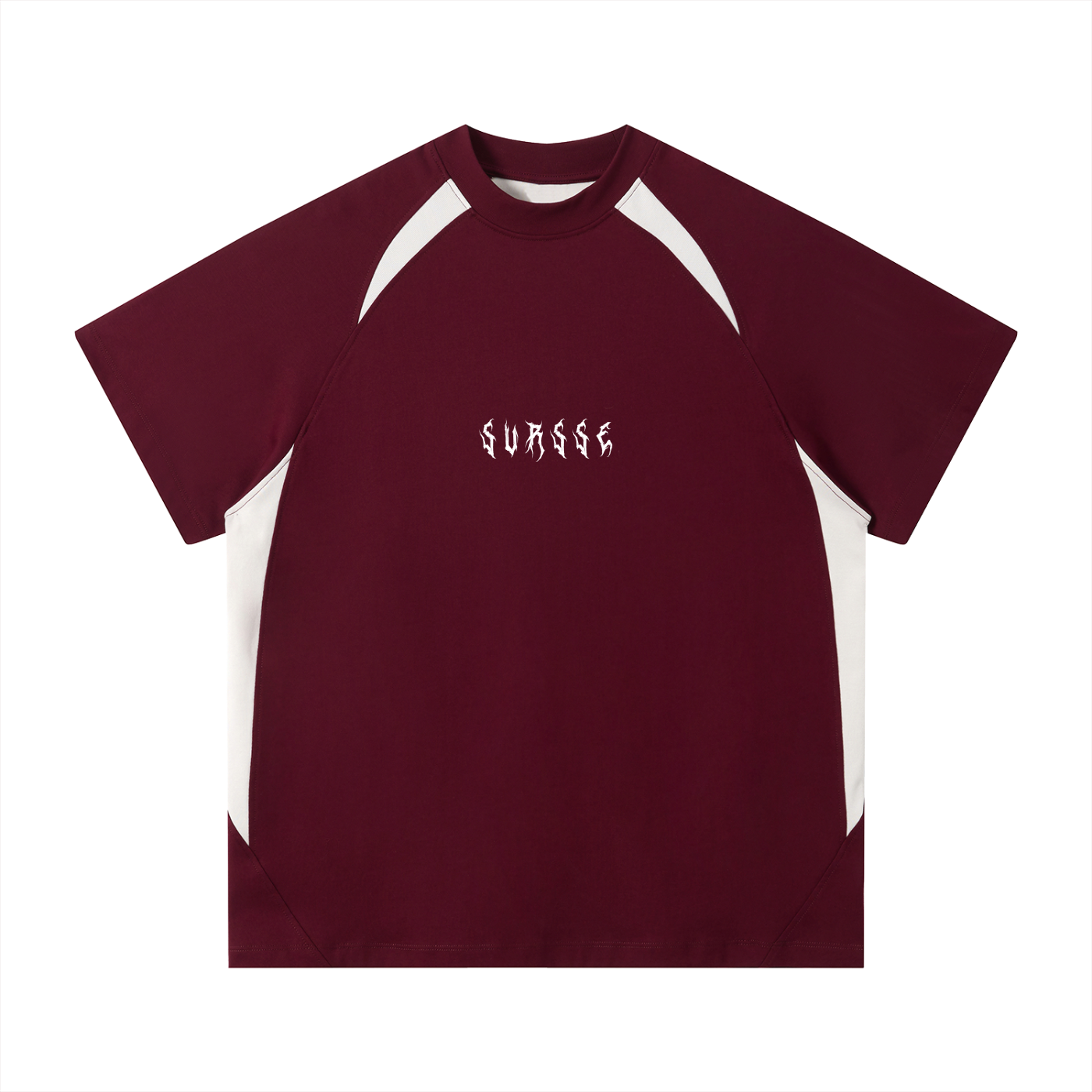 SURSSE BEASTMODE TEE