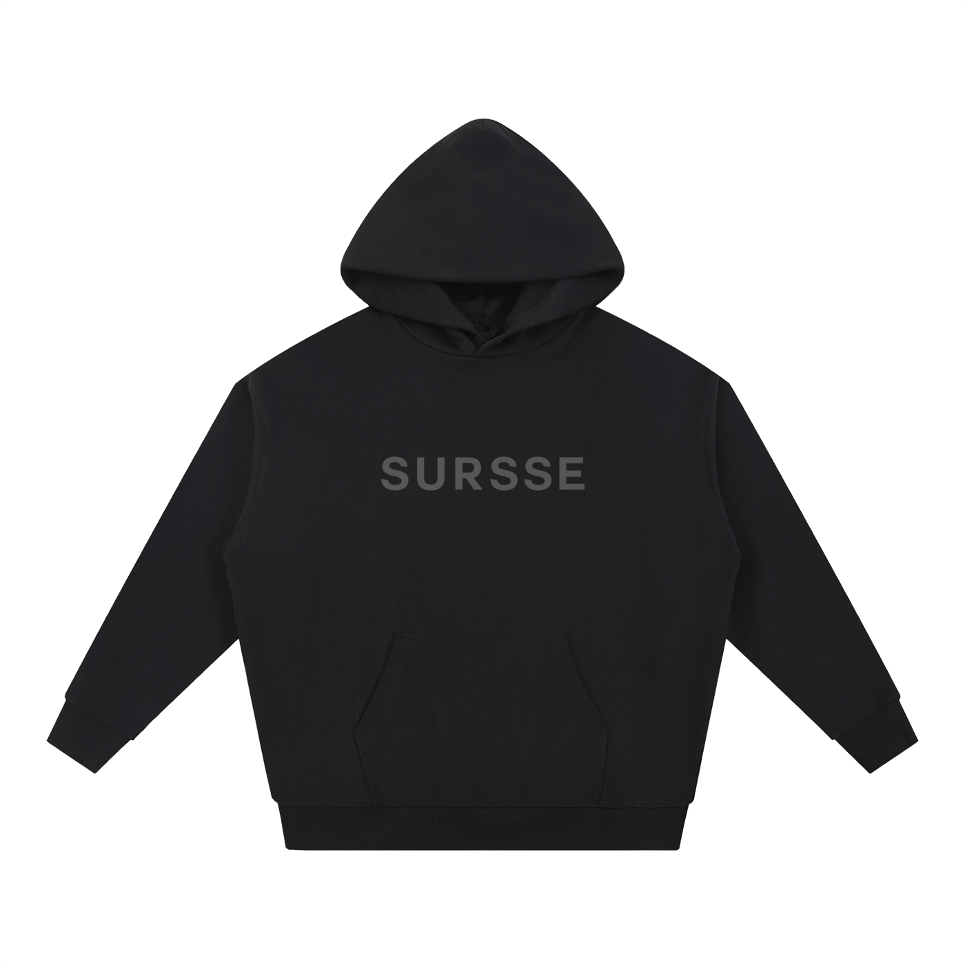 Sursse Essential Heavyweight Hoodie Set