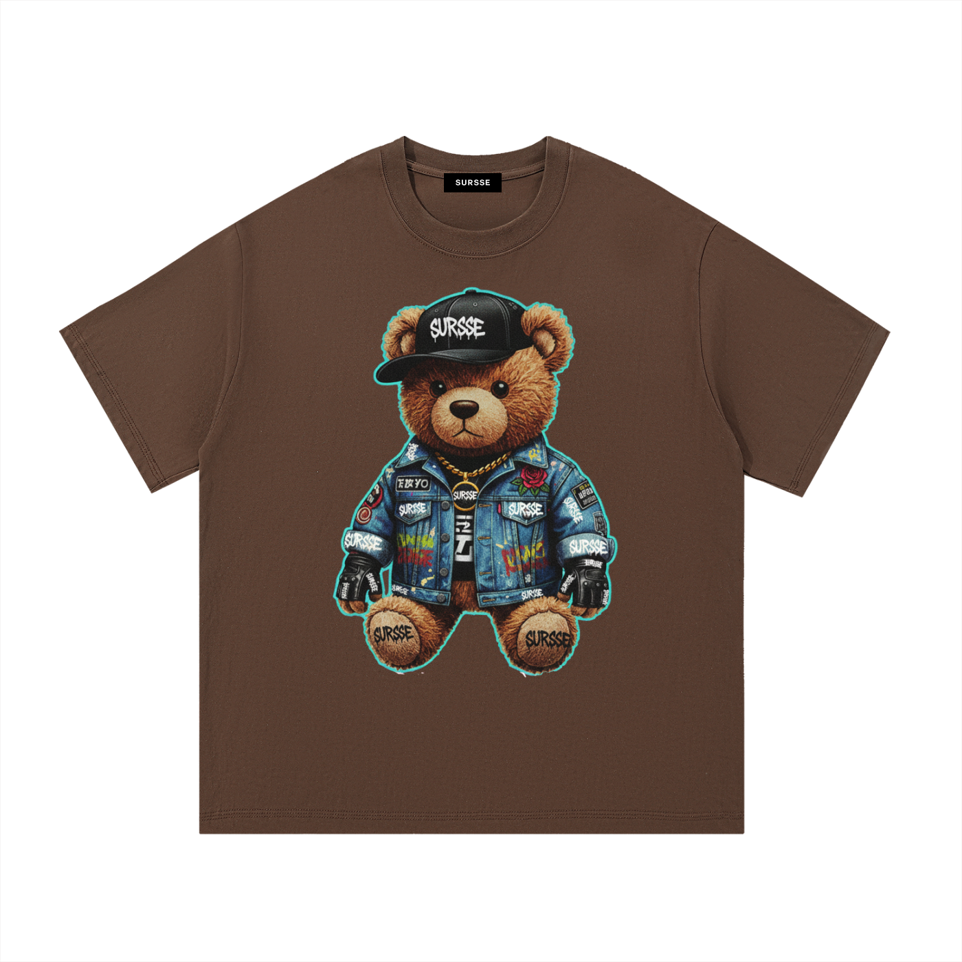 Boyya T-Shirt