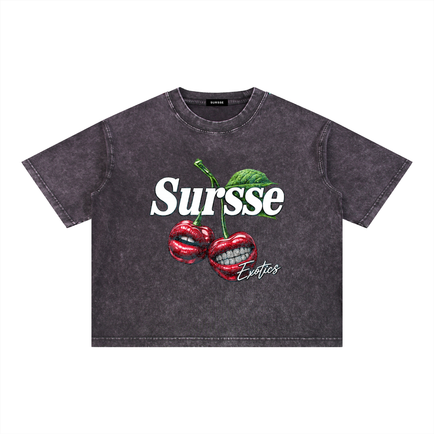 Sursse Exotics