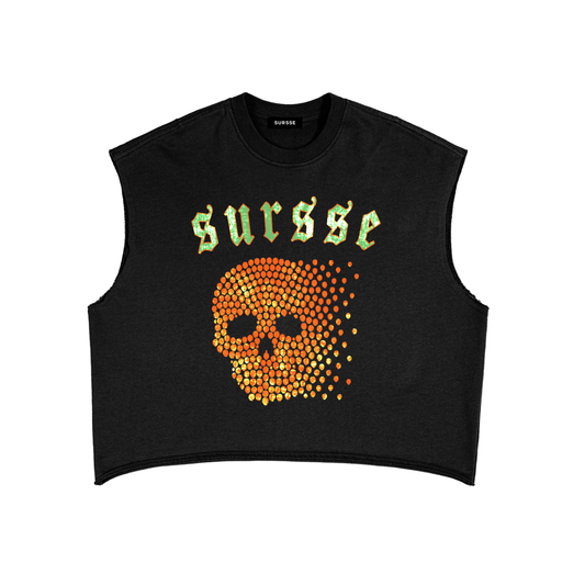 Sursse Time Travel Tee