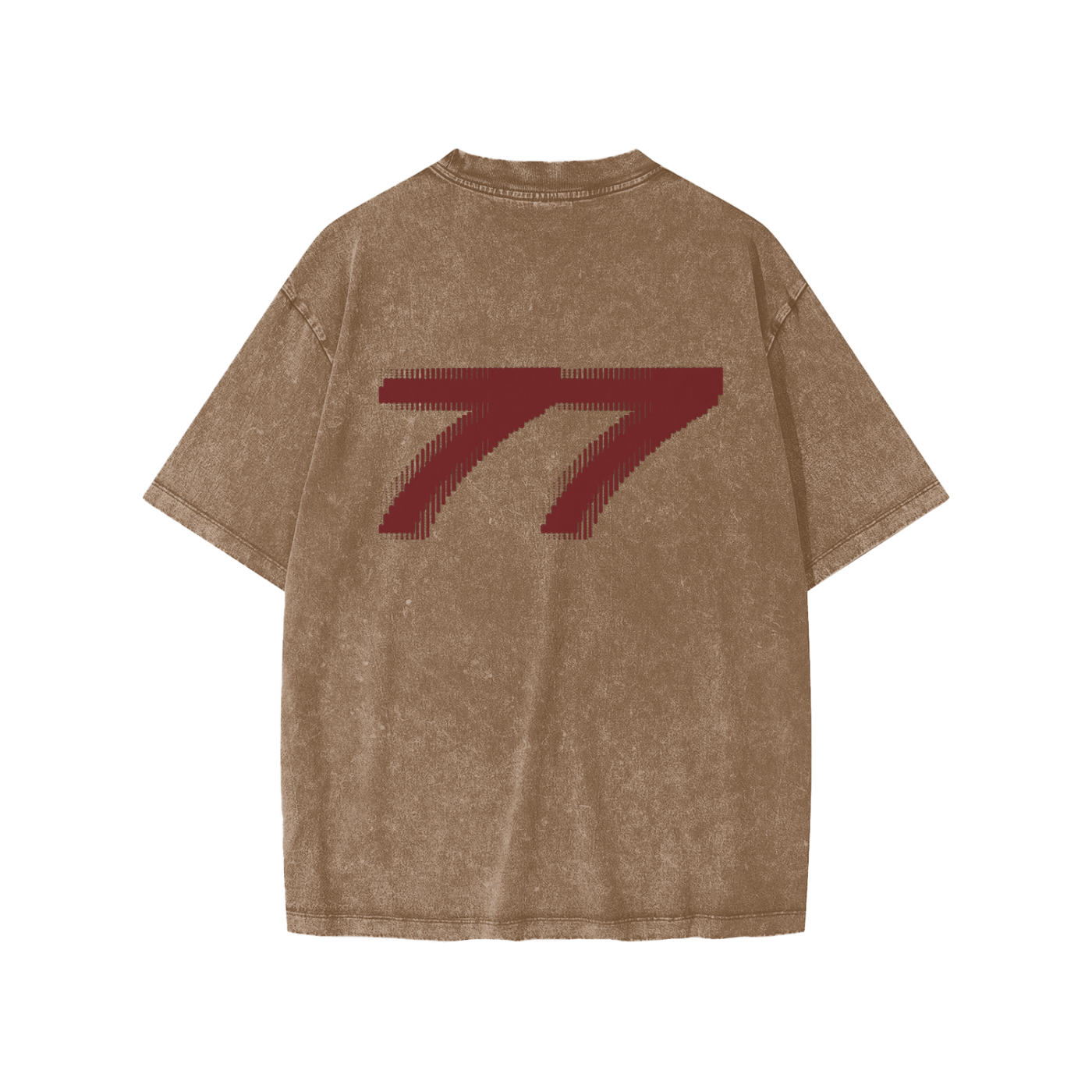 Snow Washed Kids' T-Shirt