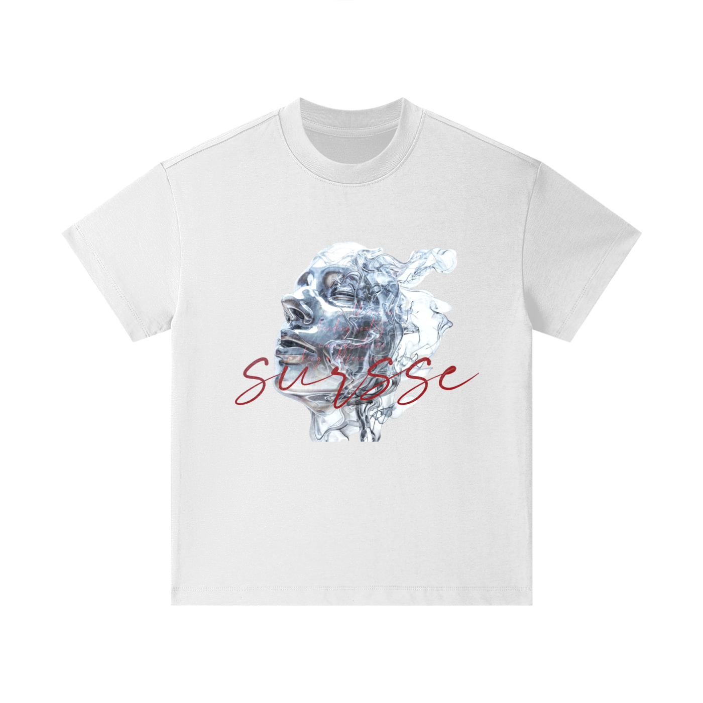 Pure Cotton Essential Kids T-Shirt