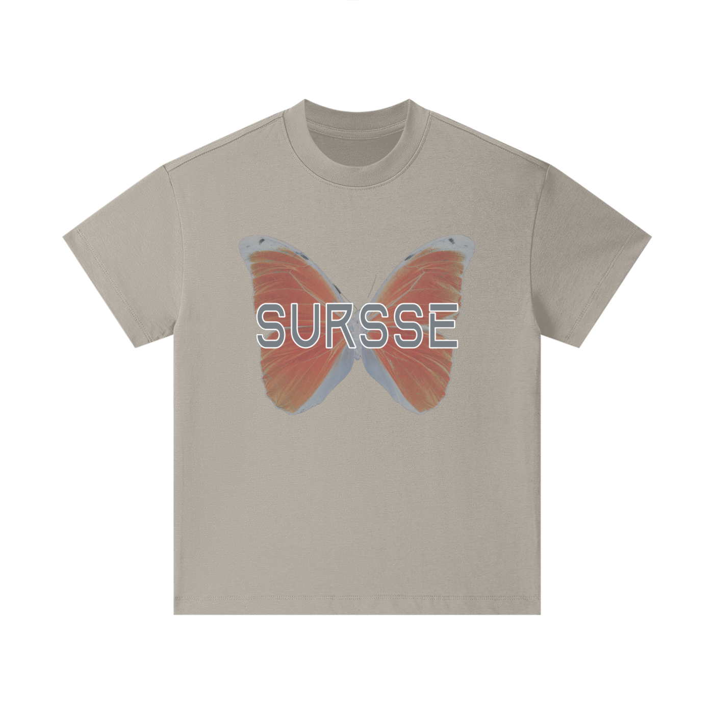 Pure Cotton Essential Kids T-Shirt