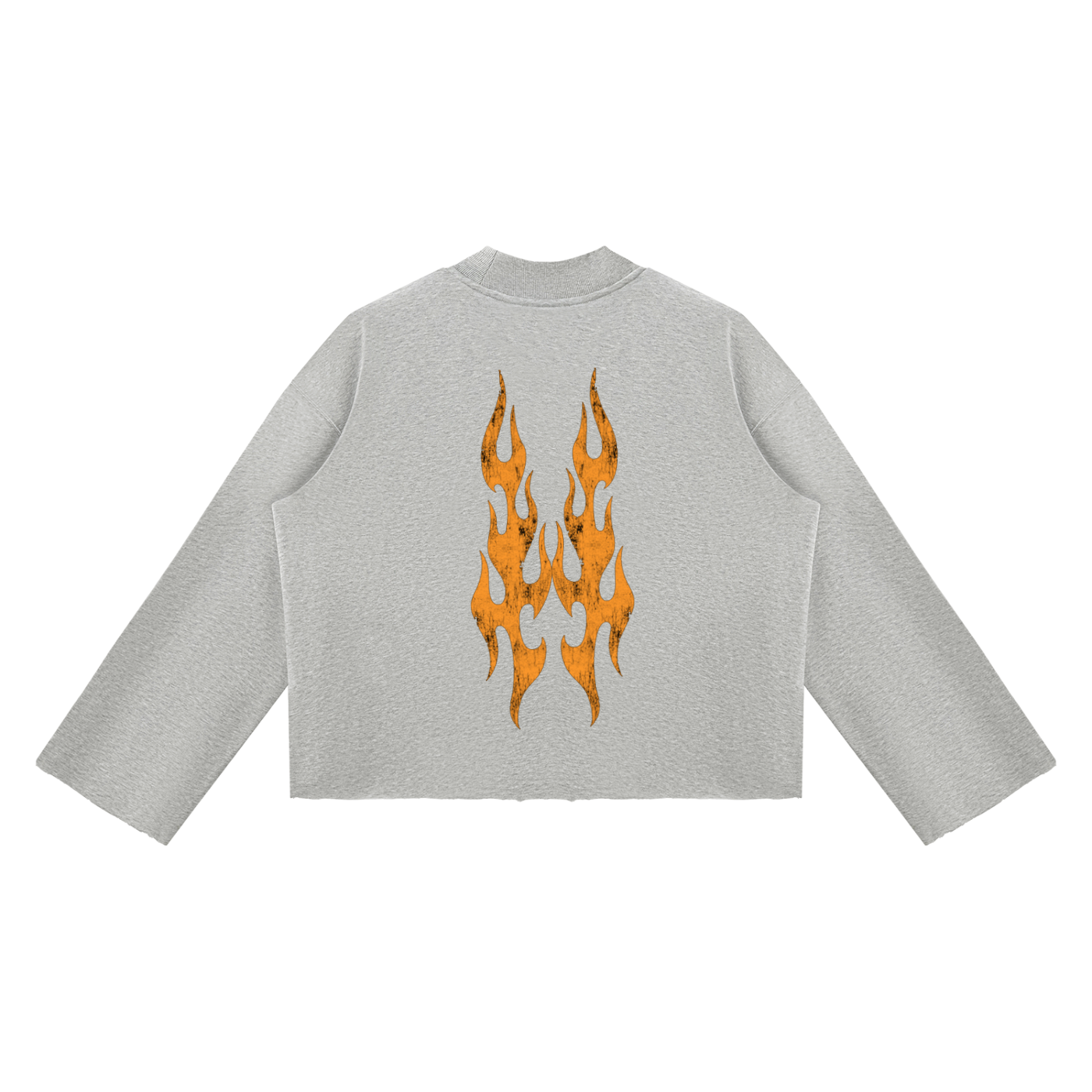 Sursse Checka Boxy Sweatshirt