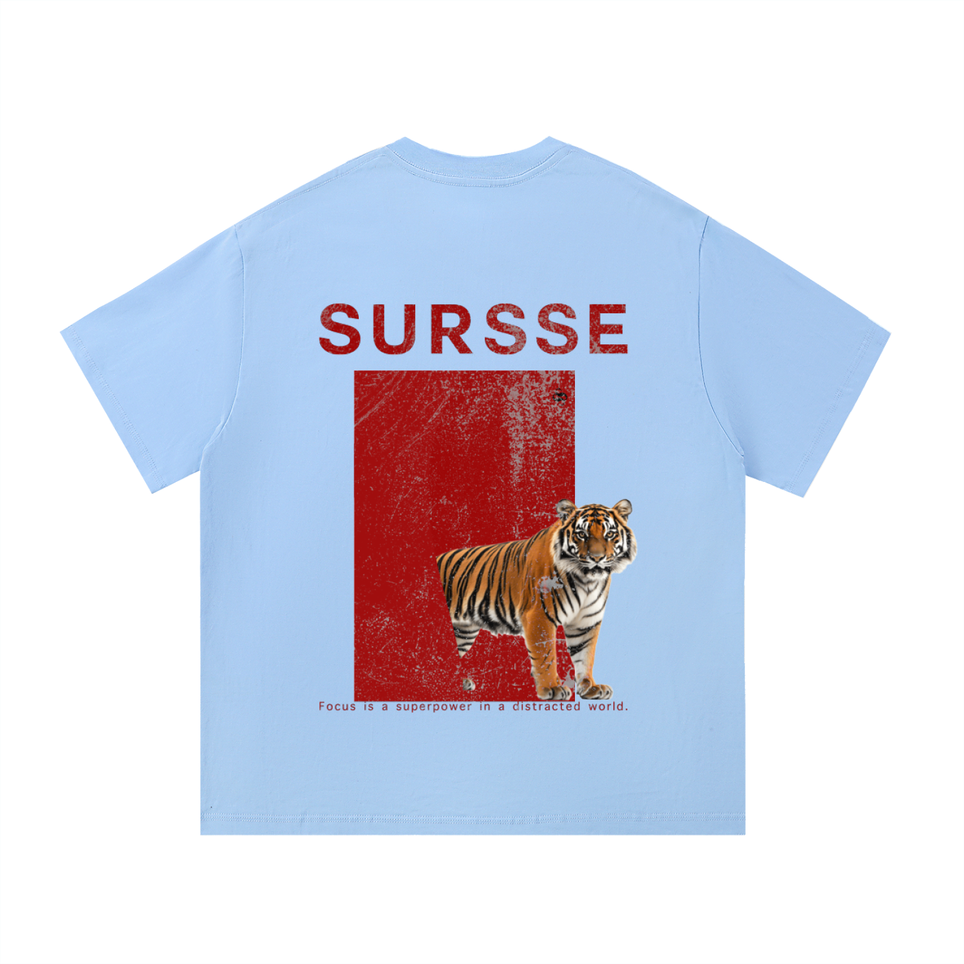 Sursse Stah Tee