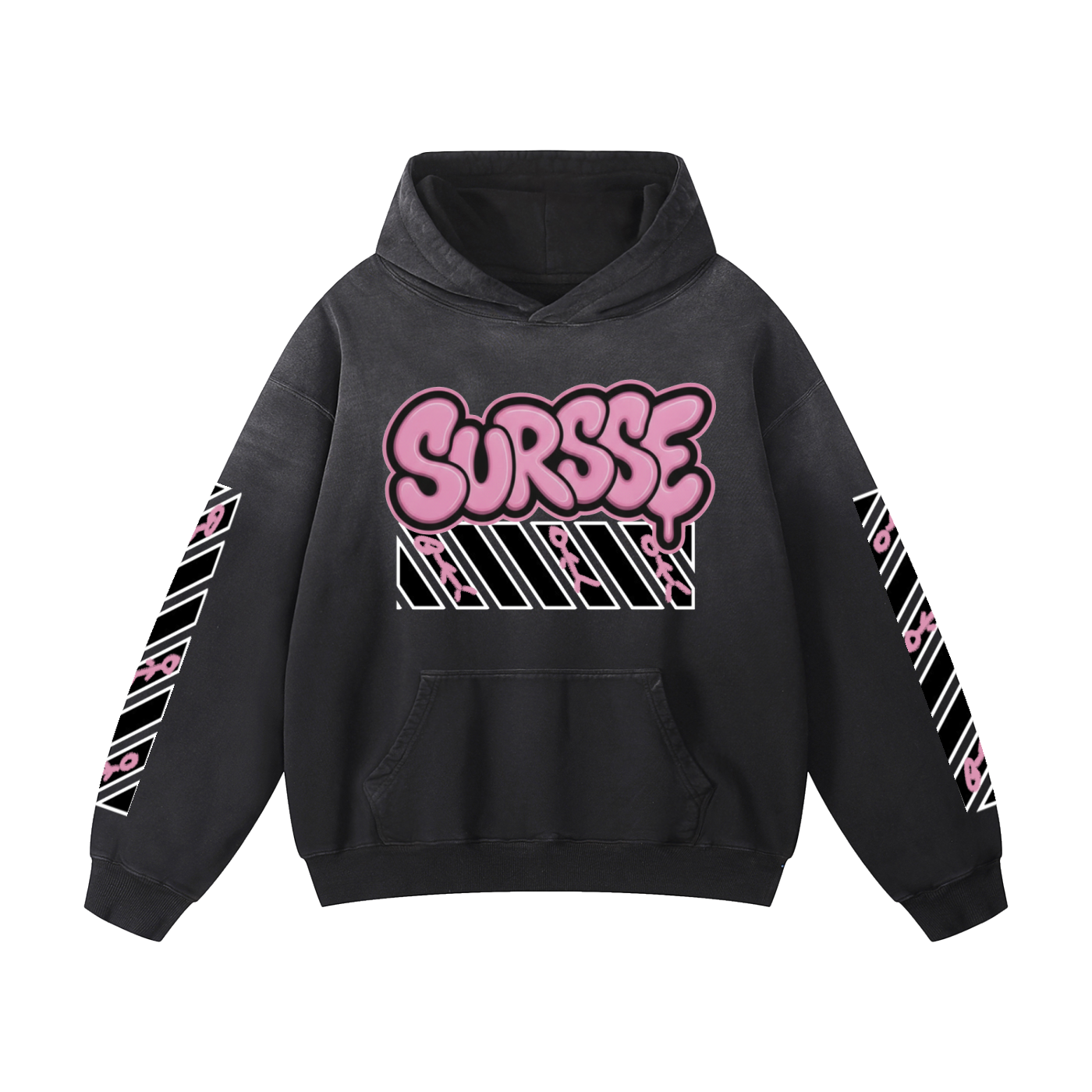 Sursse The Pursuit of Happyness Hoodie
