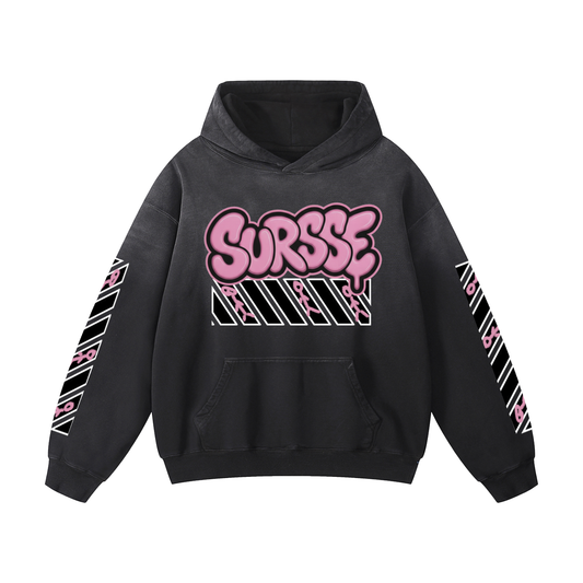 Sursse The Pursuit of Happyness Hoodie