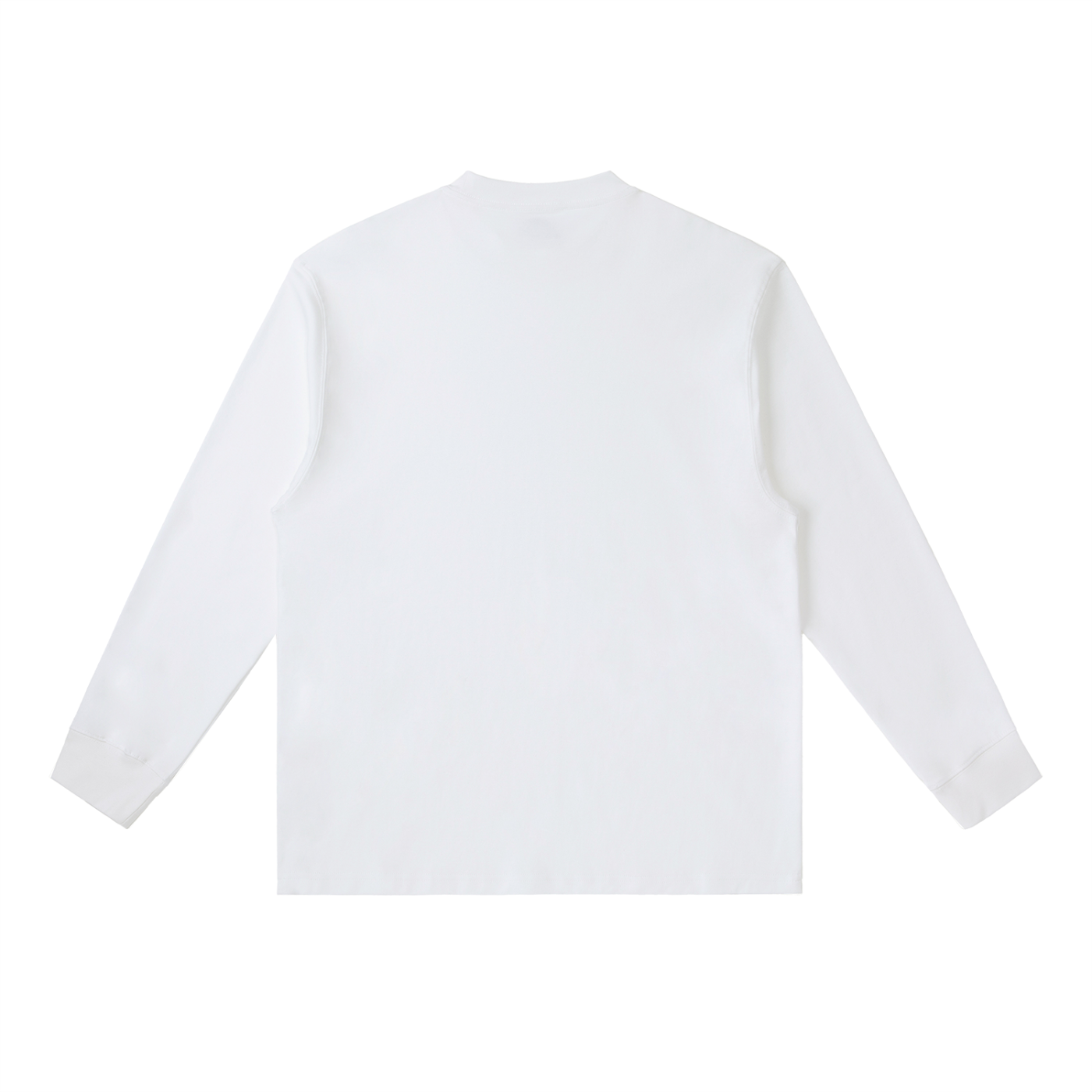 Boyya Long-Sleeve T-Shirt