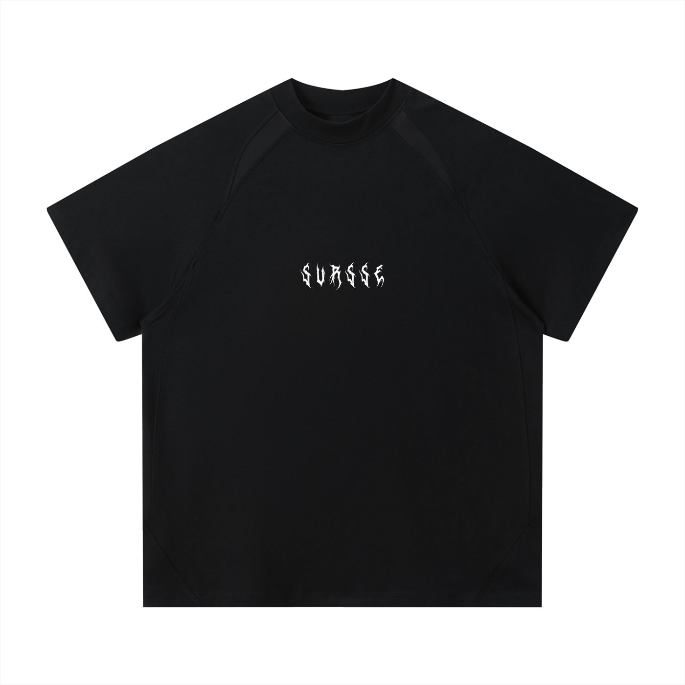 SURSSE BEASTMODE TEE