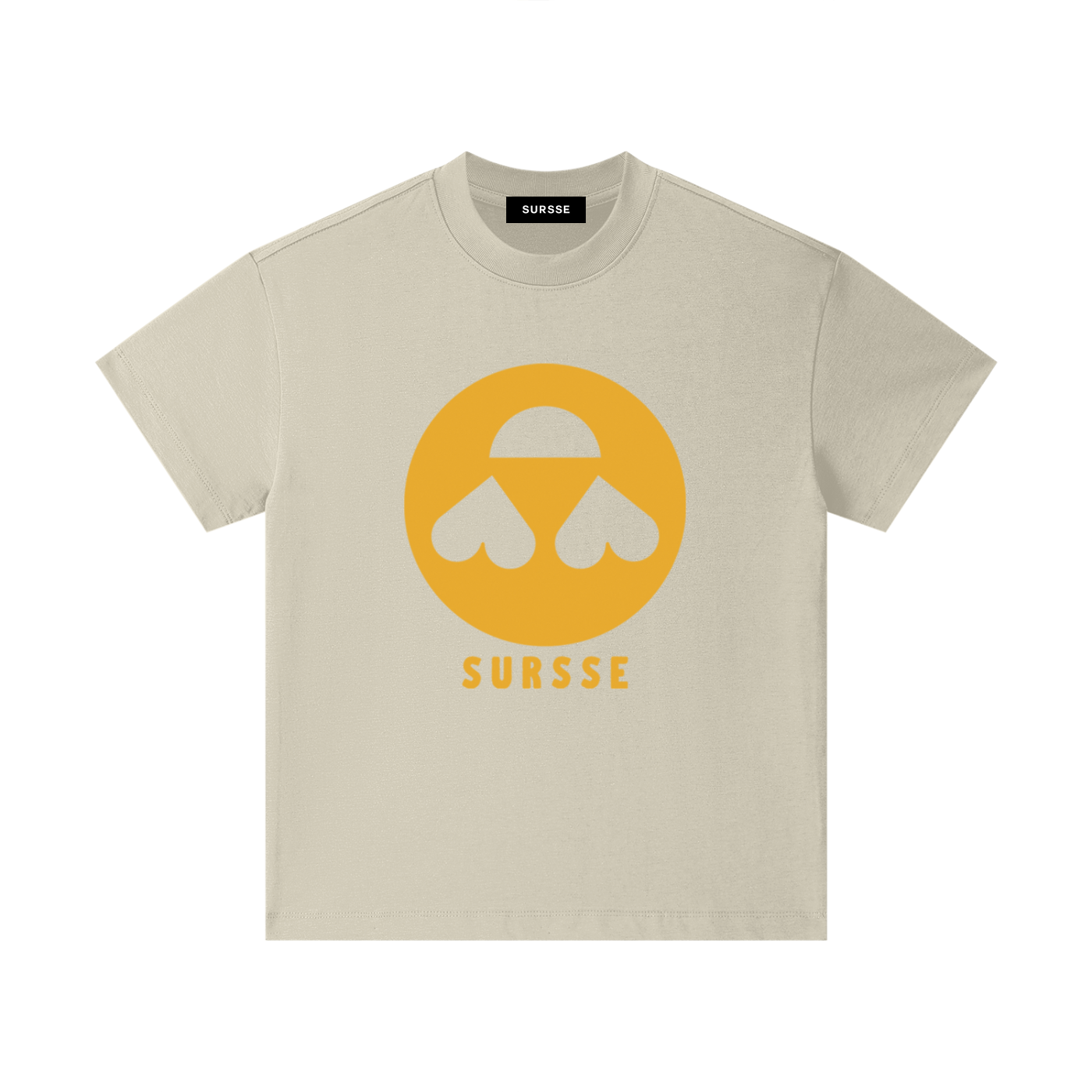 Pure Cotton Essential Kids T-Shirt