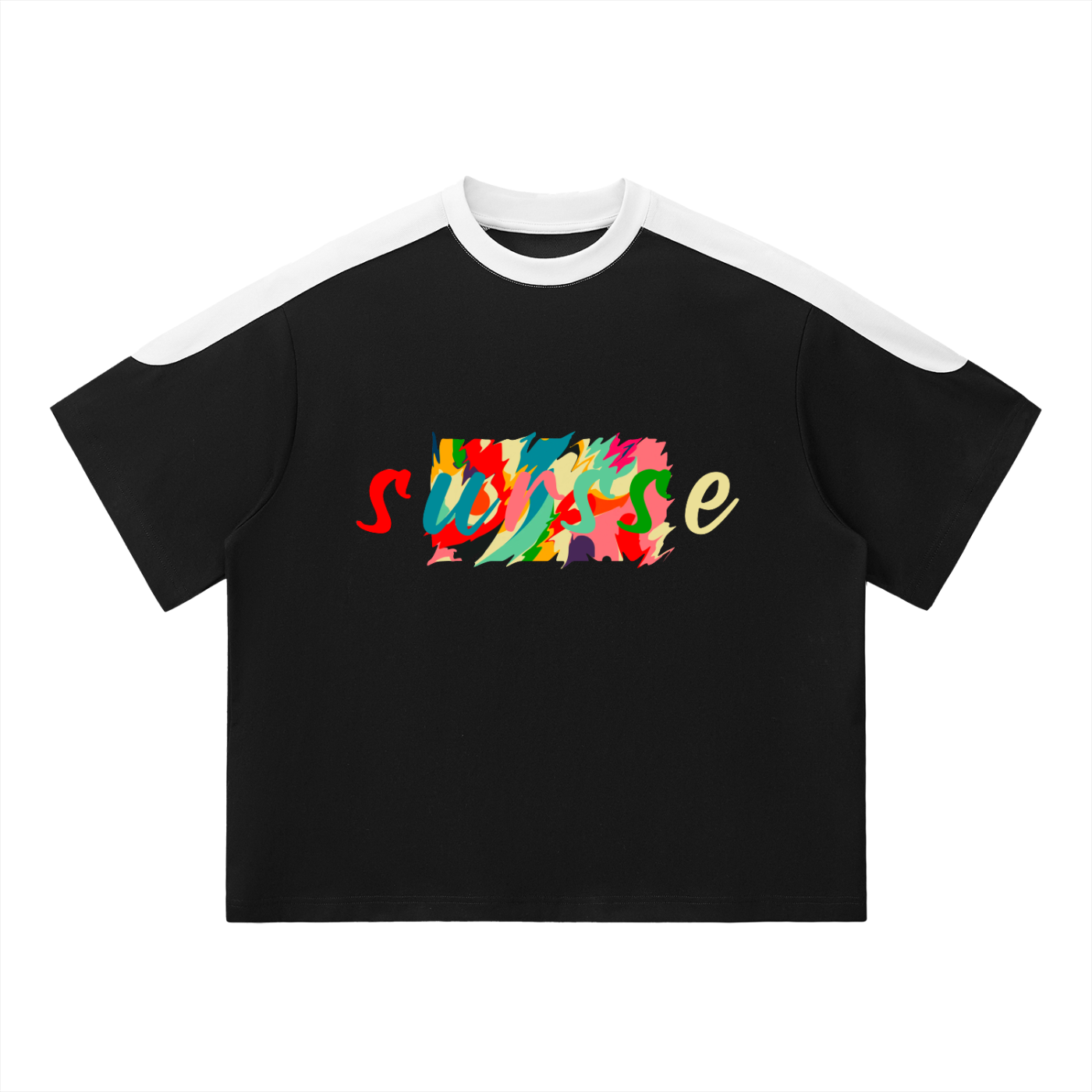 Sursse Oversized T-Shirt