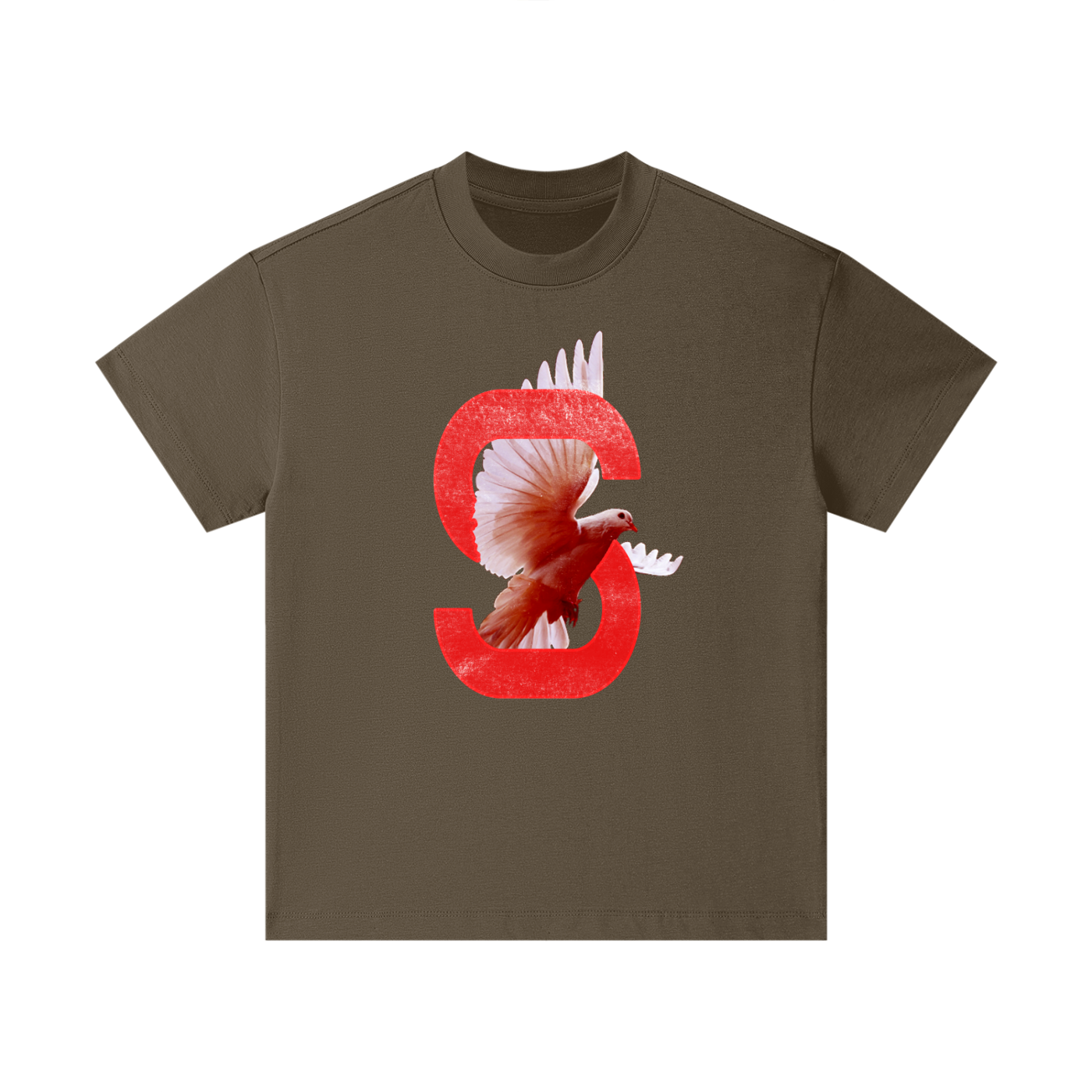 Pure Cotton Essential Kids T-Shirt