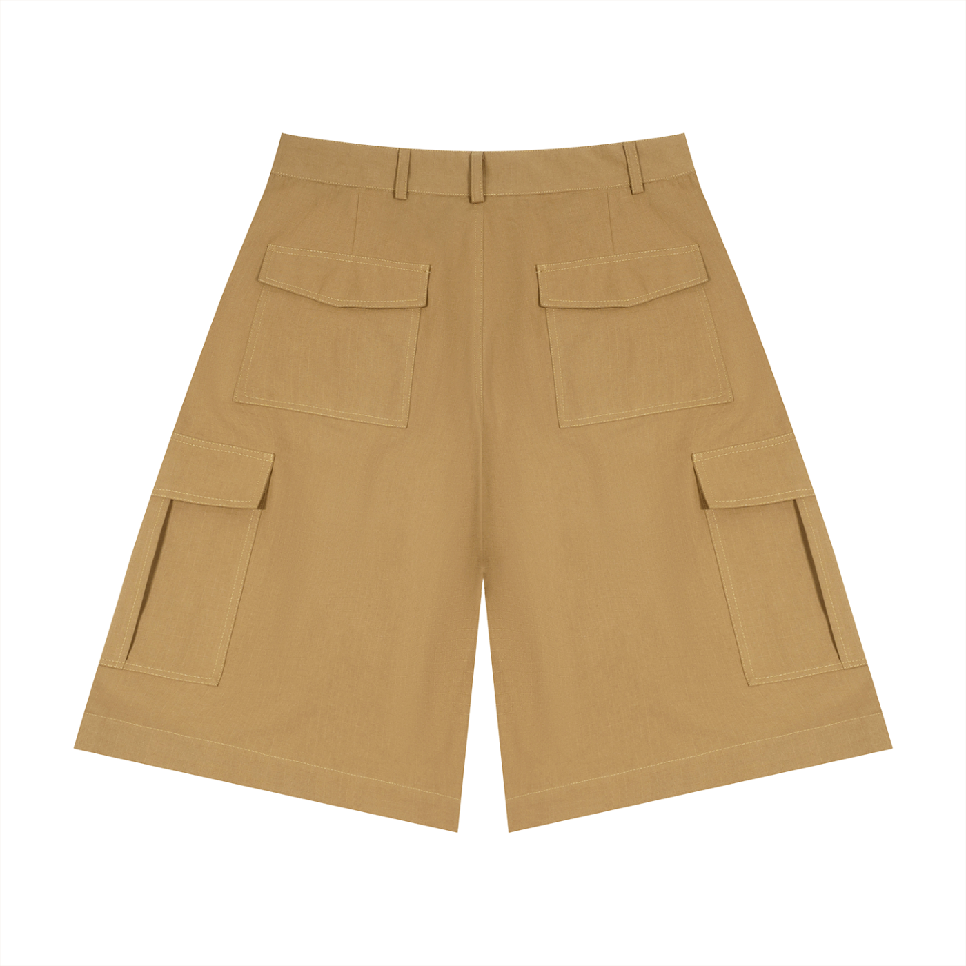 Sursse Woven Cargo Shorts