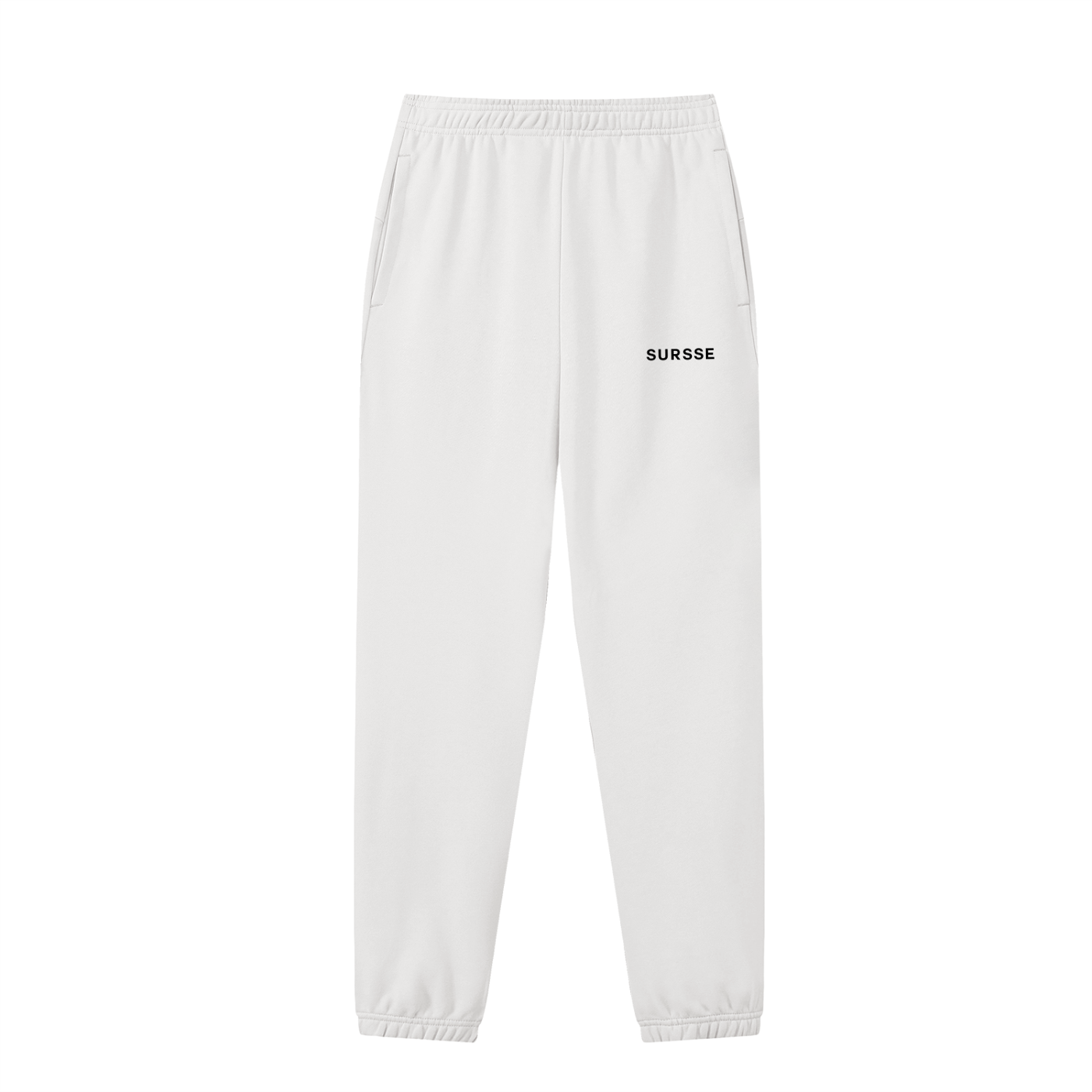 Sursse Essential Jogged Sweatpants – Classic Edition