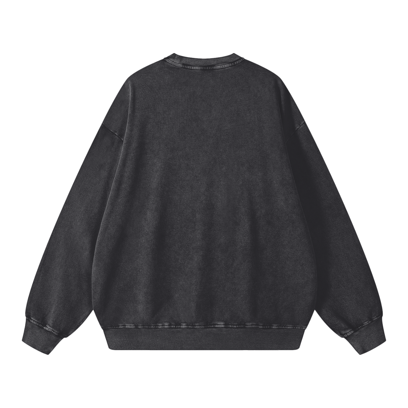 Sursse Tennis Club Oversized Sweatshirt