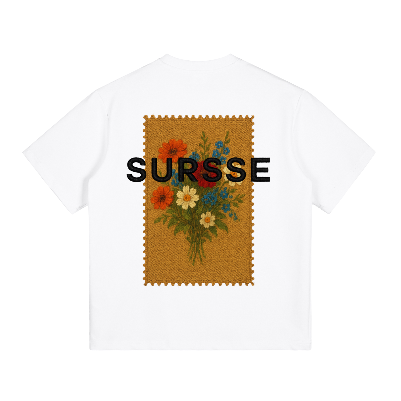 Fleur de SURSSE