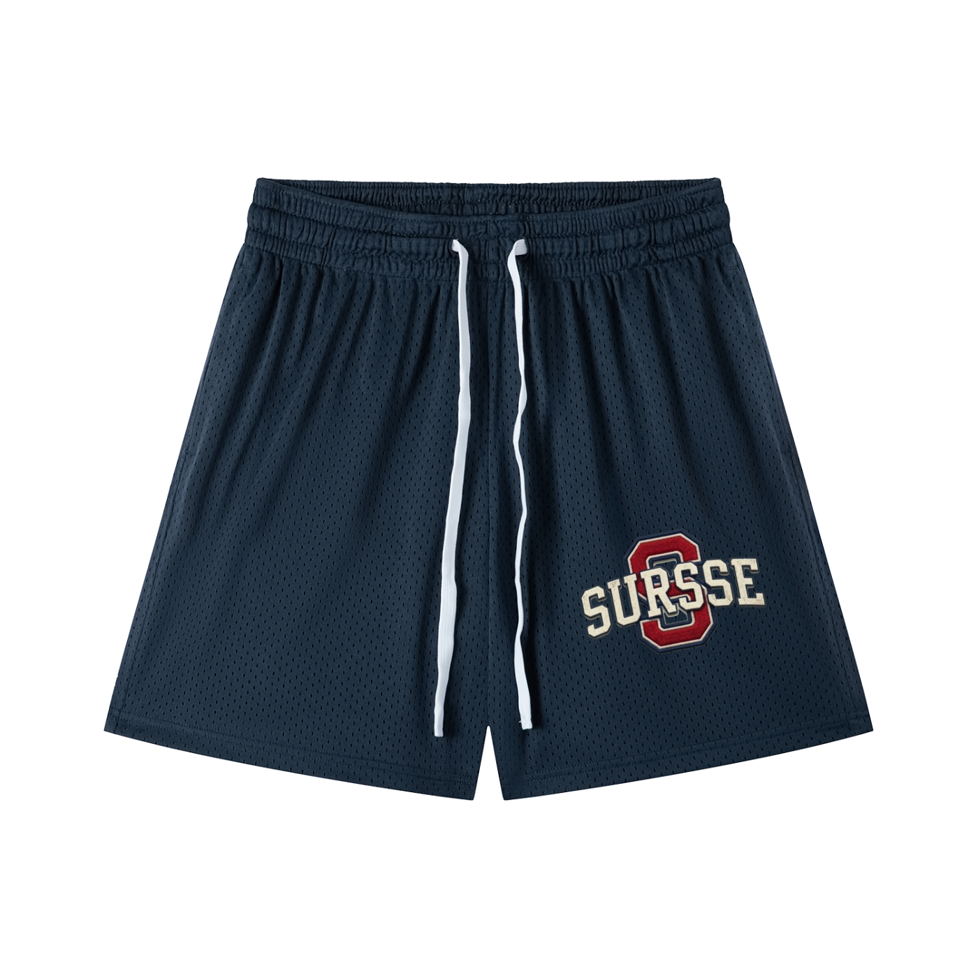 Sursse Mesh Shorts