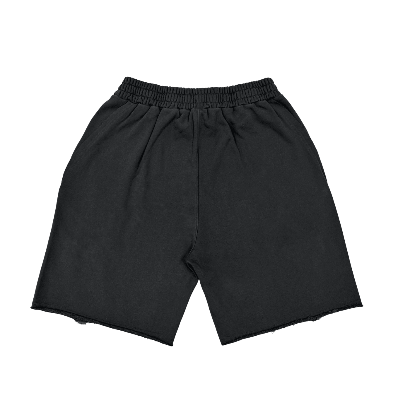 Sursse Tiger Stripes Short