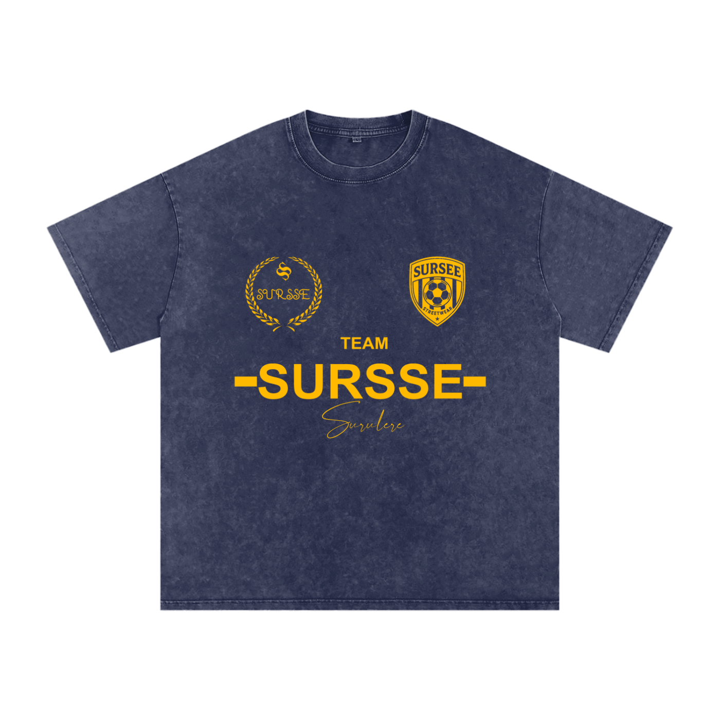 Sursse Championship Tee