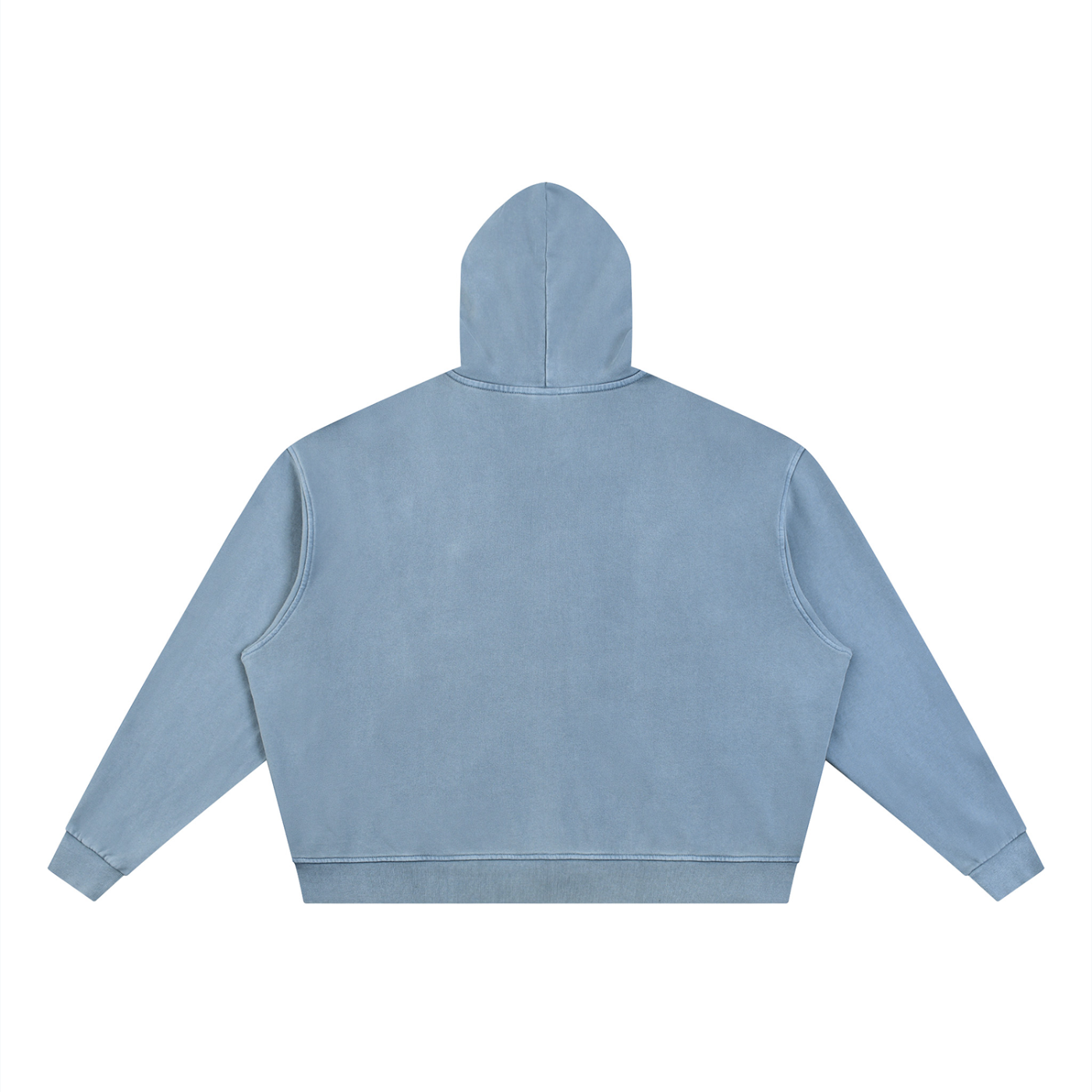 Sursse Unisex Vintage Boxy Hoodie