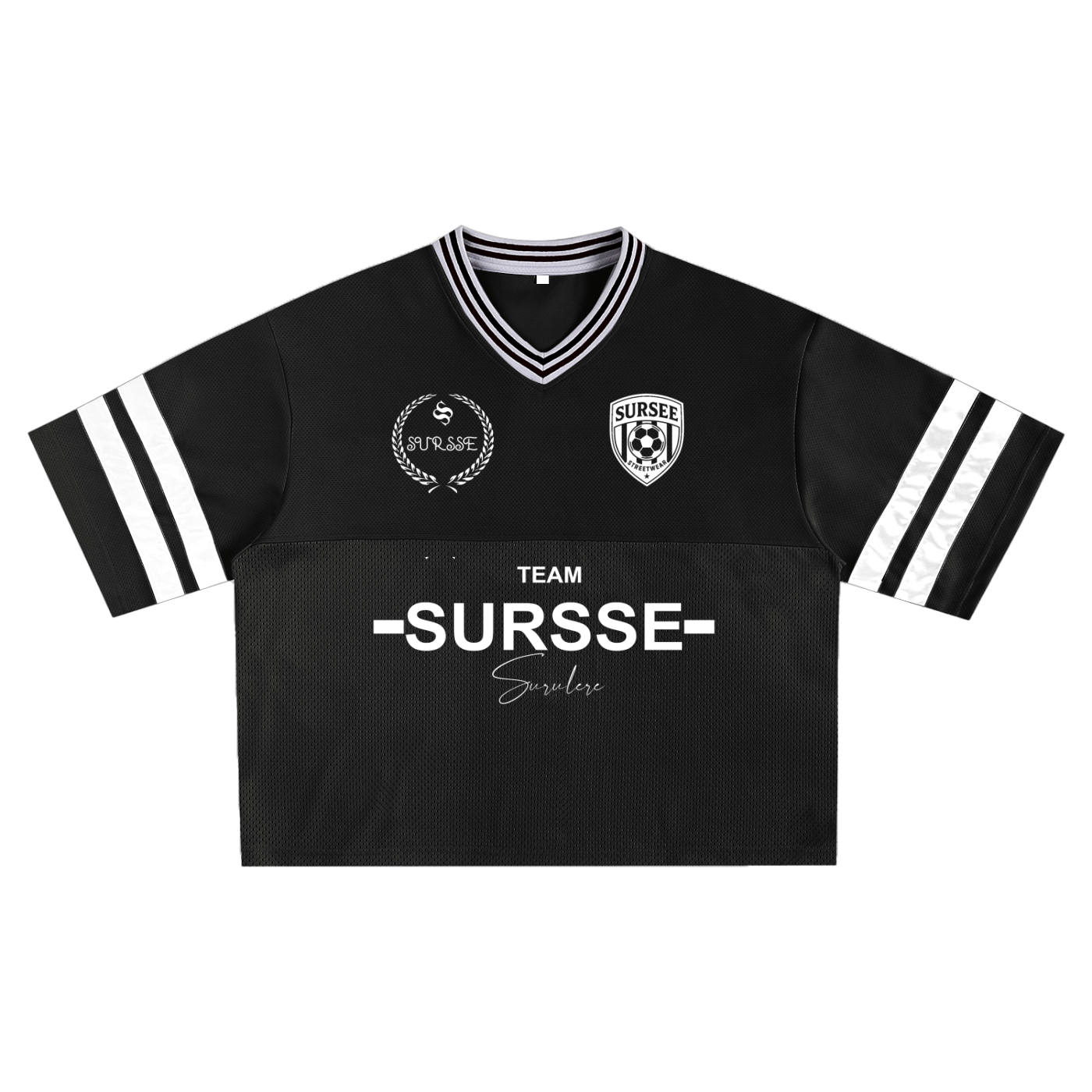 Sursse jersey Boxy