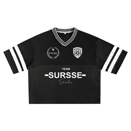 Sursse jersey Boxy
