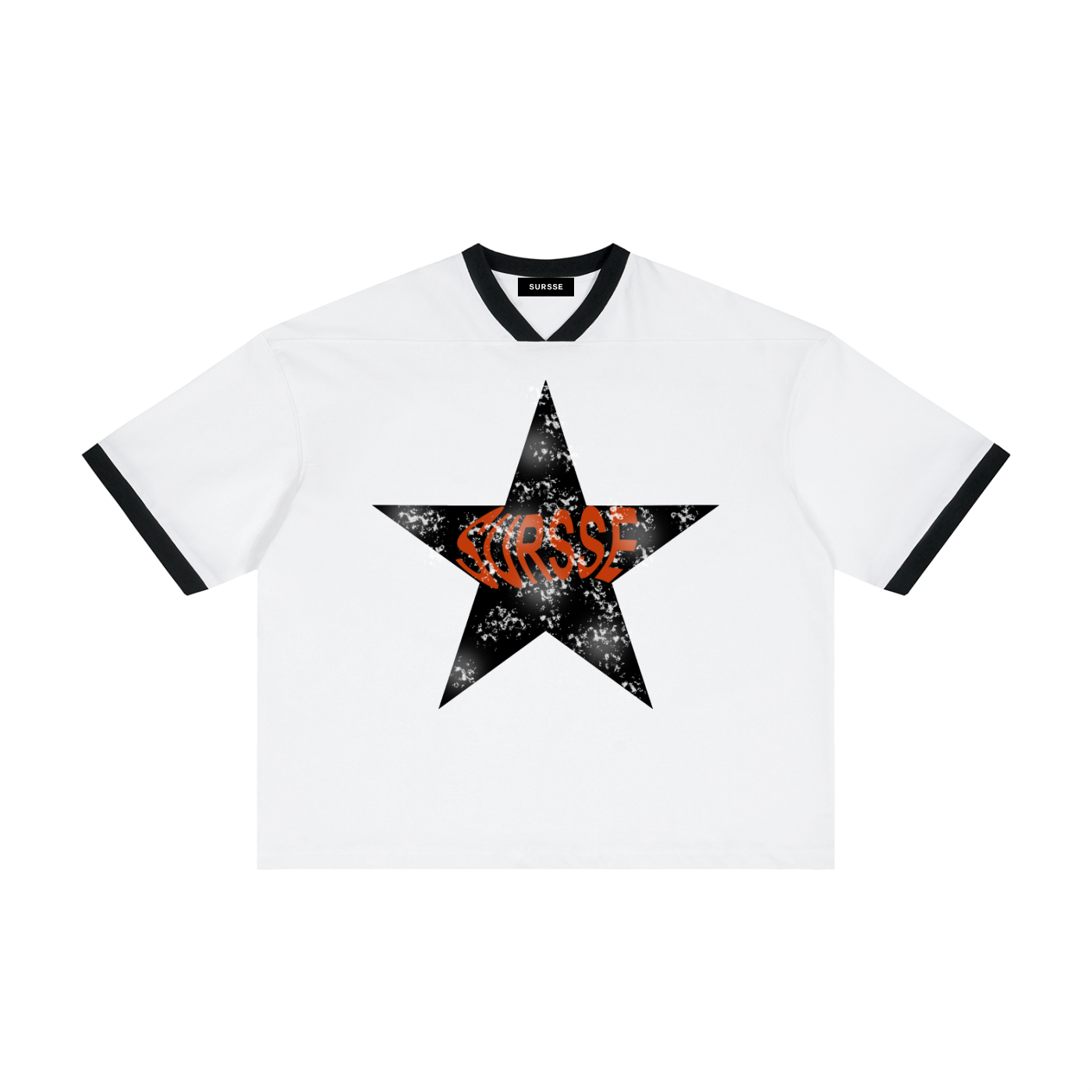 Super Star Tee