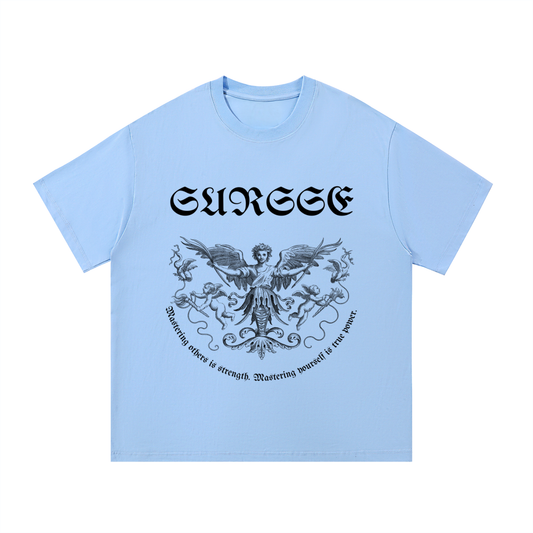 Sursse Essential Cotton T-Shirt