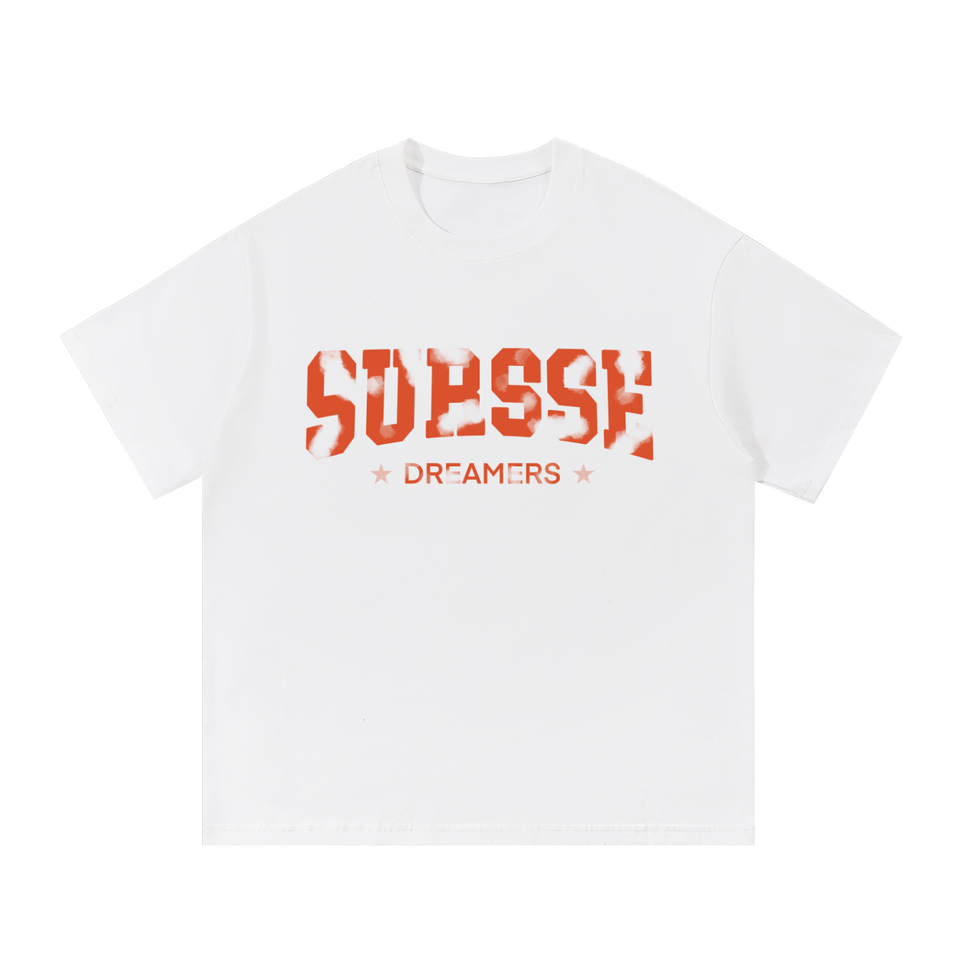 Sursse Essential Cotton T-Shirt