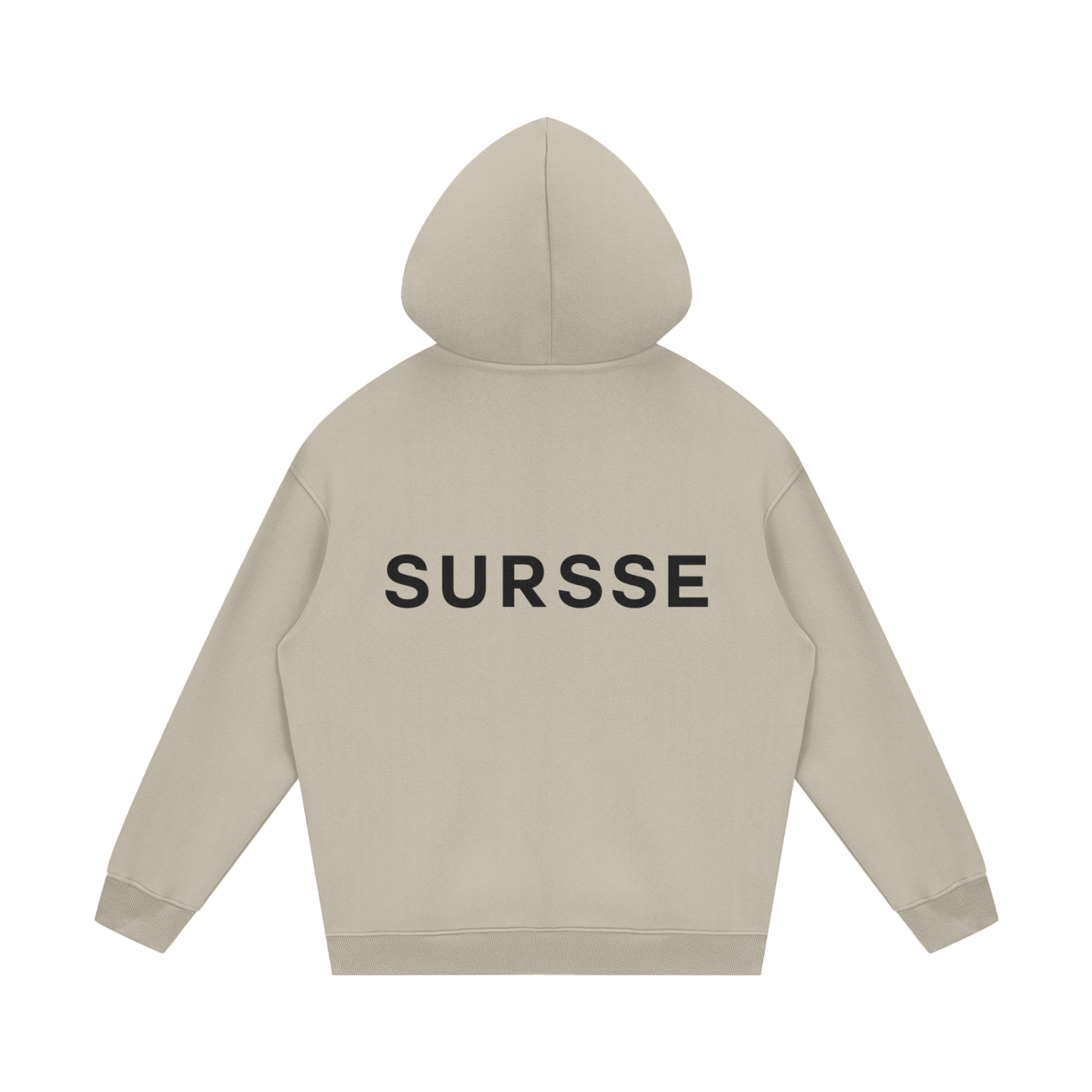 Sursse Logo Hoodie