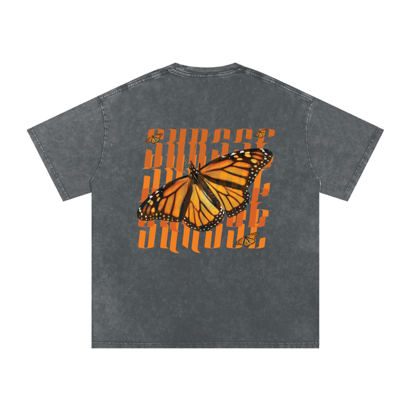 Flight Theory Tee