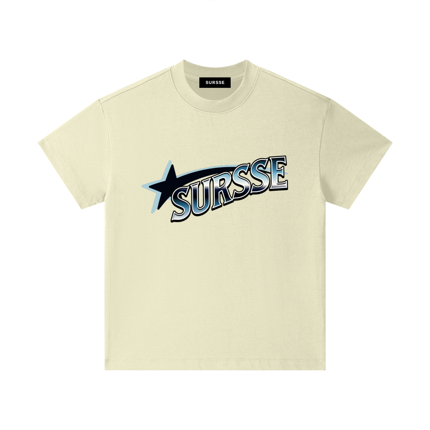 Pure Cotton Essential Kids T-Shirt