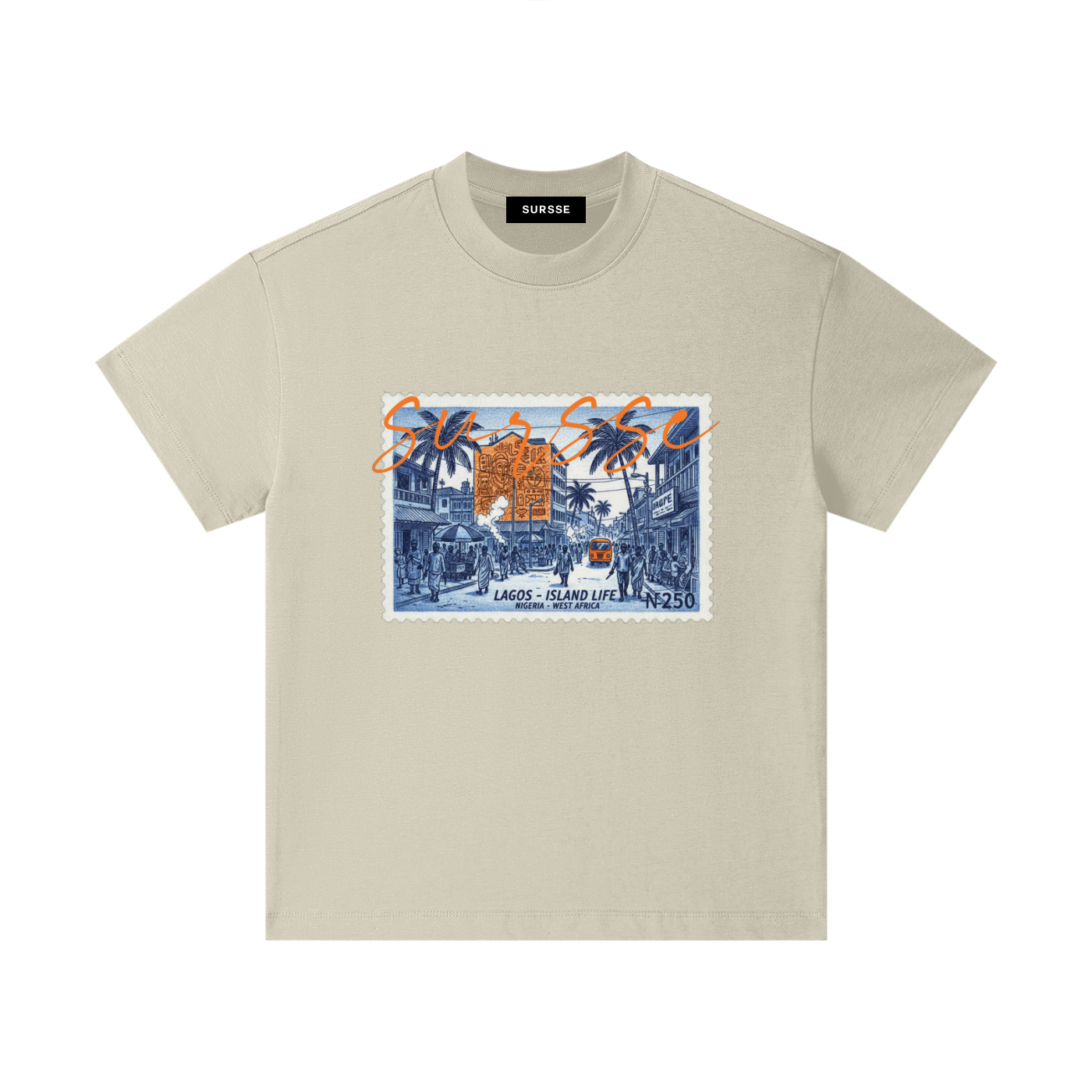 Pure Cotton Essential Kids T-Shirt