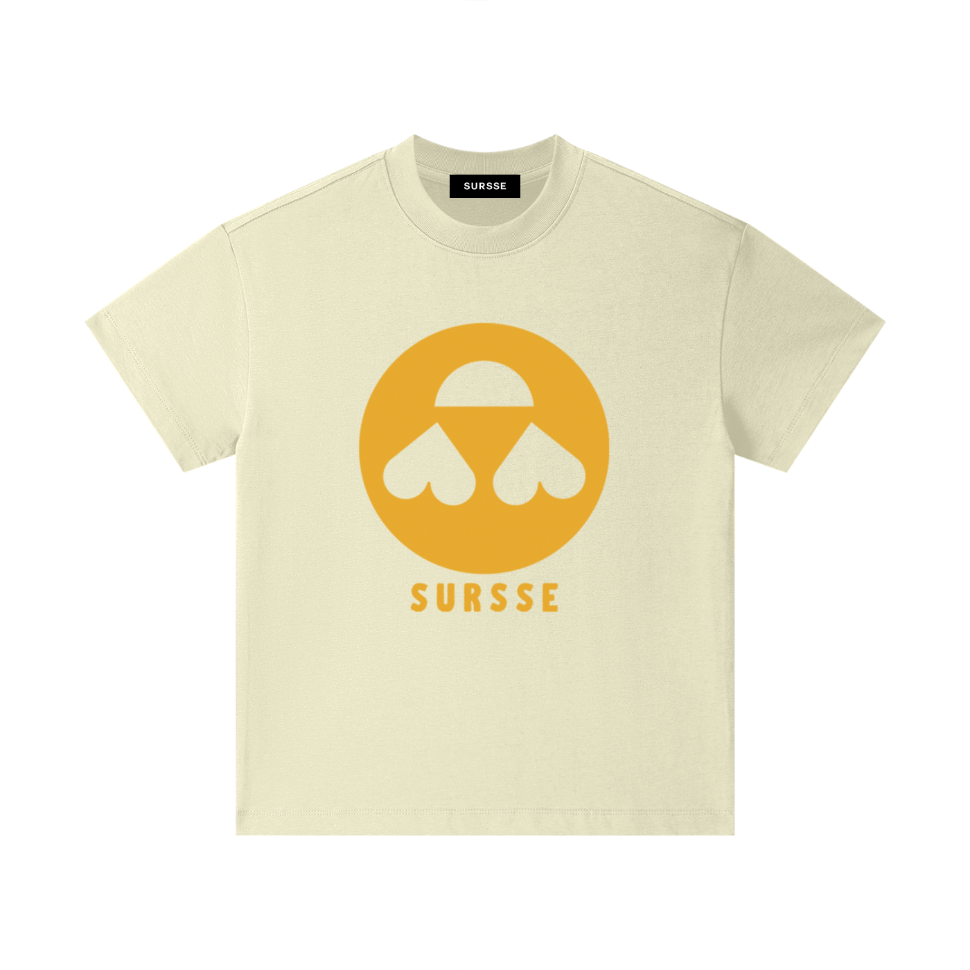 Pure Cotton Essential Kids T-Shirt
